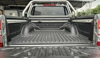 Photo Alaskan occasion 2.3 dci 190ch double cabine intens bva ile Reunion.