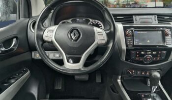 Occasion à vendre : Renault voiture gris lune métallisé diesel 2.3 dci 190ch double cabine intens bva Reunion