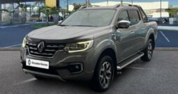 RENAULT Alaskan 2.3 dCi 190ch Double Cabine Intens BVA