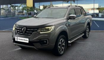 Vente Renault Alaskan 2.3 dci 190ch double cabine intens bva Renault-renault Saint Denis, La Reunion.
