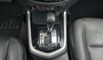 Reunion auto occasion Alaskan 2018 2.3 dci 190ch double cabine intens bva pas chère.