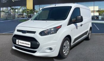 Vente Ford Transit Connect l2 1.5 td 120ch stop&start trend euro vi Renault-renault Le Port, La Reunion.
