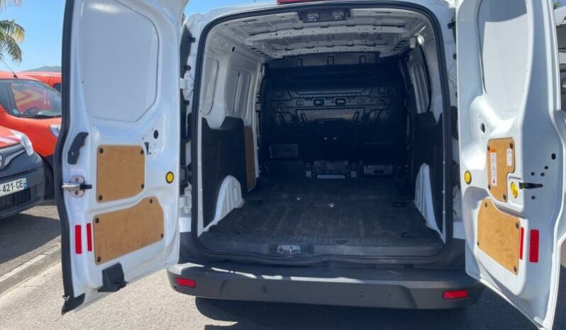 FORD Transit Connect L2 1.5 TD 120ch Stop&Start Trend Euro VI complet