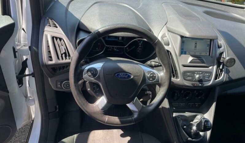 FORD Transit Connect L2 1.5 TD 120ch Stop&Start Trend Euro VI complet