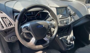 Occasion à vendre : Ford voiture blanc glacier diesel l2 1.5 td 120ch stop&start trend euro vi Reunion
