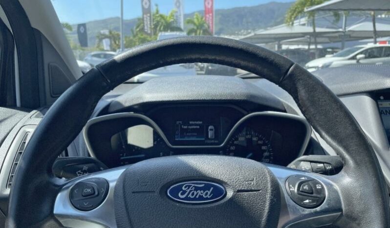 FORD Transit Connect L2 1.5 TD 120ch Stop&Start Trend Euro VI complet