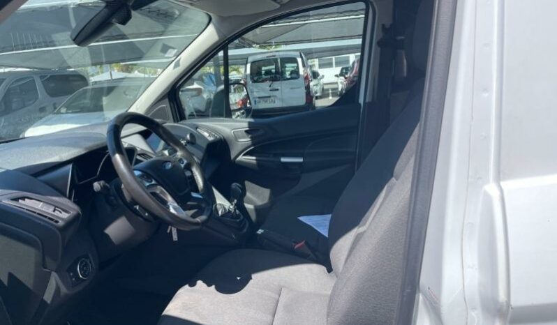 FORD Transit Connect L2 1.5 TD 120ch Stop&Start Trend Euro VI complet