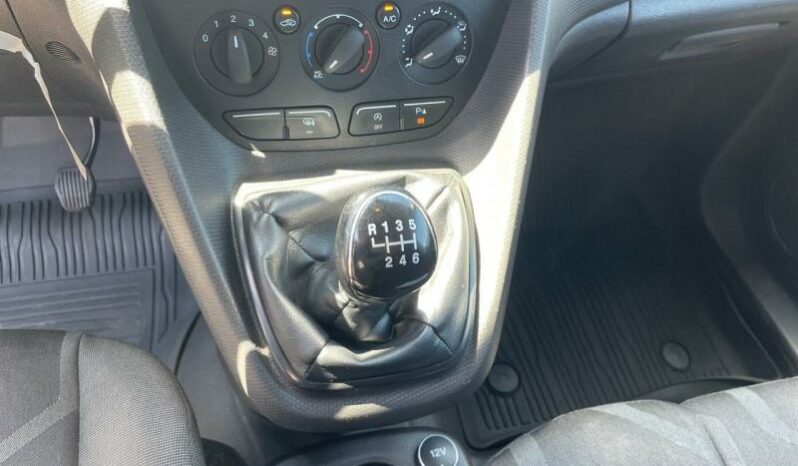 FORD Transit Connect L2 1.5 TD 120ch Stop&Start Trend Euro VI complet