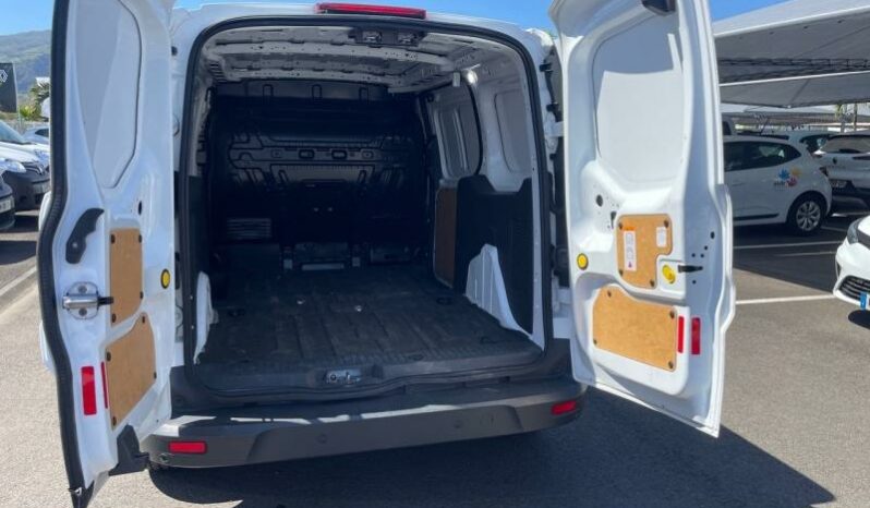 FORD Transit Connect L2 1.5 TD 120ch Stop&Start Trend Euro VI complet