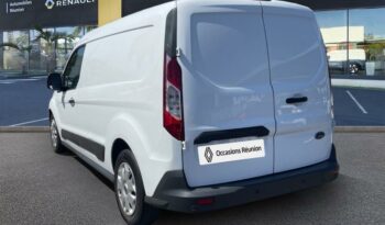 Transit Connect occasion Reunion l2 1.5 td 120ch stop&start trend euro vi, modèle 2018 à vendre.