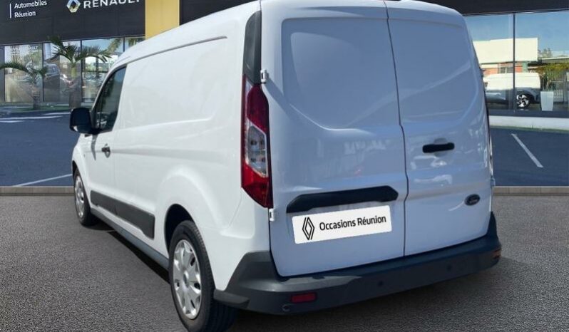 FORD Transit Connect L2 1.5 TD 120ch Stop&Start Trend Euro VI complet