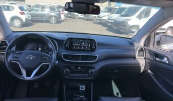 Occasion 974 : Découvrez la version 1.6 crdi 136ch premium euro6d-evap Hyundai 2018, Reunion.