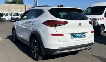 Occasion à vendre : Hyundai voiture blanc diesel 1.6 crdi 136ch premium euro6d-evap Reunion