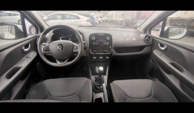 RENAULT Clio 0.9 TCe 90ch energy Trend 5p Euro6c complet