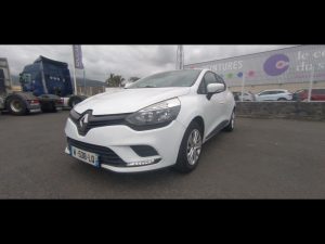 Vente Renault Clio 0.9 tce 90ch energy trend 5p euro6c Leparc-gbh Comptoir Des Isles, La Reunion.