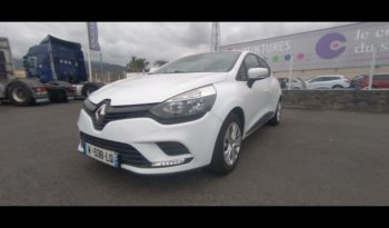 Vente Renault Clio 0.9 tce 90ch energy trend 5p euro6c Leparc-gbh Comptoir Des Isles, La Reunion.