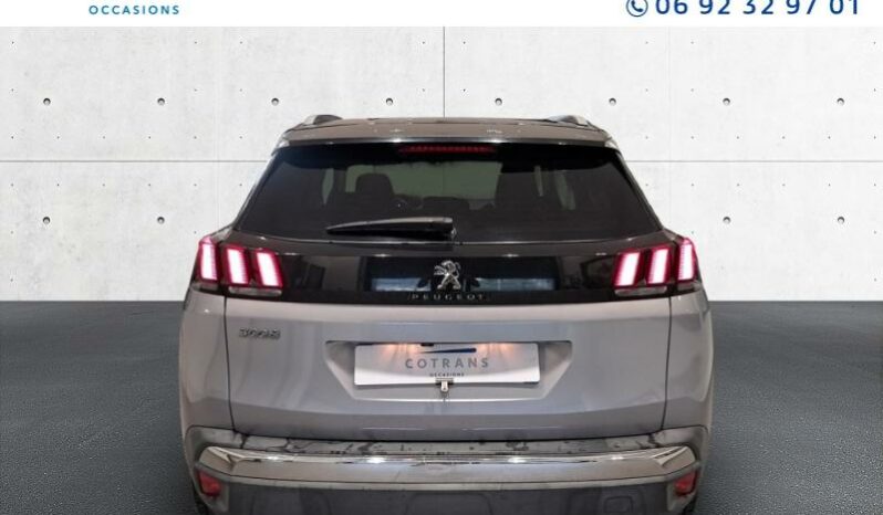 PEUGEOT 3008 1.5 BlueHDi 130ch E6.c Allure S&S EAT8 complet