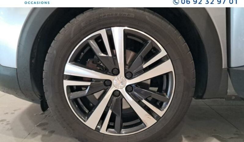PEUGEOT 3008 1.5 BlueHDi 130ch E6.c Allure S&S EAT8 complet