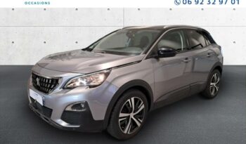Vente Peugeot 3008 1.5 bluehdi 130ch e6.c allure s&s eat8 Cotrans-multi Marques Le Port, La Reunion.