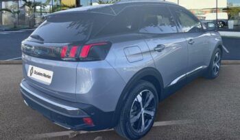 3008 occasion Reunion 1.2 puretech 130ch e6.c crossway s&s eat8, modèle 2018 à vendre.