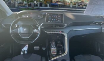 Occasion à vendre : Peugeot voiture noir essence 1.2 puretech 130ch e6.c crossway s&s eat8 Reunion