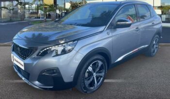 Vente Peugeot 3008 1.2 puretech 130ch e6.c crossway s&s eat8 Renault-renault Saint Pierre, La Reunion.