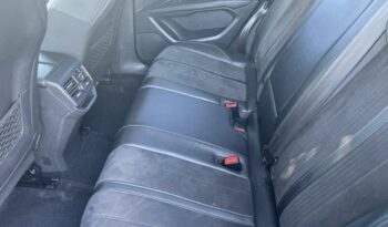 Image illustrative S.u.v. occasion climatisation noir Reunion à saisir.