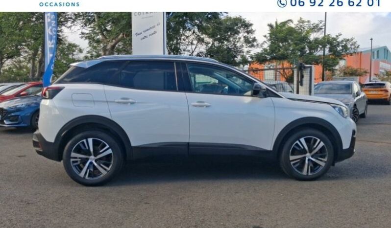 PEUGEOT 3008 1.2 PureTech 130ch E6.c Active Business S&S complet