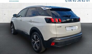 Occasion à vendre : Peugeot voiture blanc nacré (s) essence 1.2 puretech 130ch e6.c active business s&s Reunion