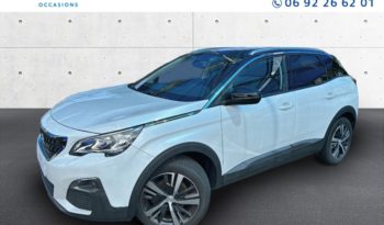 Vente Peugeot 3008 1.2 puretech 130ch e6.c access s&s Cotrans-multi Marques Saint Pierre, La Reunion.