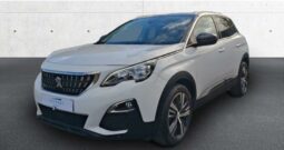 PEUGEOT 3008 1.2 PureTech 130ch E6.c Active Business S&S