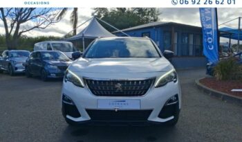 Reunion auto occasion 3008 2018 1.2 puretech 130ch e6.c active business s&s pas chère.