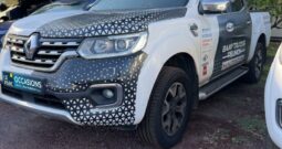 RENAULT Alaskan 2.3 dCi 190ch Double Cabine Intens BVA