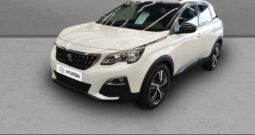 PEUGEOT 3008 1.2 PureTech 130ch Allure S&S EAT6