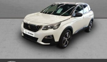 Vente Peugeot 3008 1.2 puretech 130ch allure s&s eat6 Hyundai-hyundai Sainte Clotilde, La Reunion.