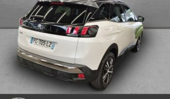 Vente de s.u.v. voiture occasion 974 Reunion.