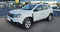 DACIA Duster 1.5 dCi 110ch Confort 4X2