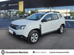 Vente Dacia Duster 1.5 dci 110ch confort 4x2 Renault-renault Saint Denis, La Reunion.