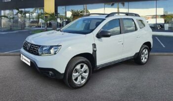 Vente Dacia Duster 1.5 dci 110ch confort 4x2 Renault-renault Saint Denis, La Reunion.