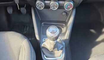 Reunion auto occasion Duster 2018 1.5 dci 110ch confort 4x2 pas chère.