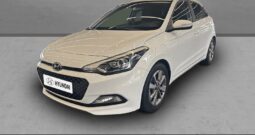 HYUNDAI i20 1.1 CRDi 75 Intuitive