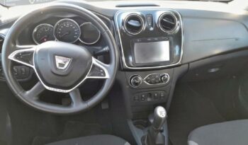 Occasion à vendre : Dacia voiture noir essence 0.9 tce 90ch black & white Reunion