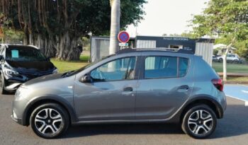 Occasion à prix réduit chez Renault-renault Saint Pierre : Vente berline 2018, berline à La Reunion.