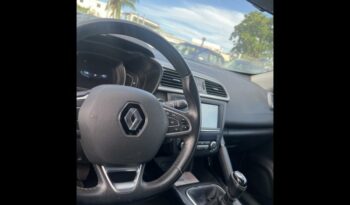 Photo Kadjar occasion 1.3 tce 140ch fap business edc ile Reunion.
