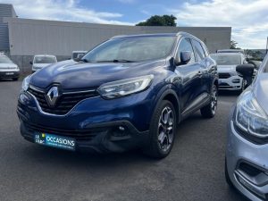 Vente Renault Kadjar 1.3 tce 140ch fap business edc Leparc-gbh Comptoir Des Isles, La Reunion.