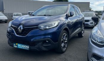 Vente Renault Kadjar 1.3 tce 140ch fap business edc Leparc-gbh Comptoir Des Isles, La Reunion.