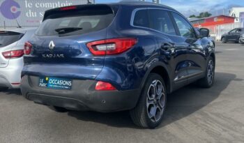 Reunion auto occasion Kadjar 2019 1.3 tce 140ch fap business edc pas chère.