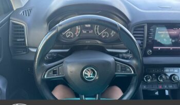 Occasion 974 : Découvrez la version 2.0 tdi 150ch scr style euro6d-t Skoda 2019, Reunion.