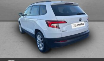Occasion à vendre : Skoda voiture non codifie diesel 2.0 tdi 150ch scr style euro6d-t Reunion