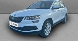 SKODA Karoq 2.0 TDI 150ch SCR Style Euro6d-T